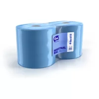 Prosoape de hârtie industriale pe rolă