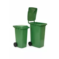Colectoare și recipiente de deșeuri