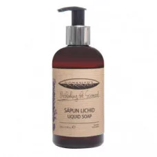 Botanika săpun lichid 250 ml