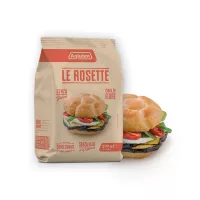 Produse de panificație fără gluten