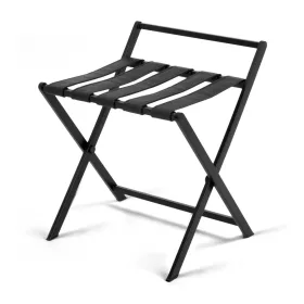   Suport pentru bagaje Modena XL XL, metal – negru (model retras)