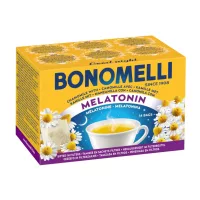 Ceaiuri și băuturi Bonomelli