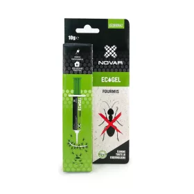 EC Gel momeală pentru furnici în seringă – 10 g