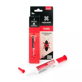 EC Gel momeală pentru gândaci în seringă – 10 g