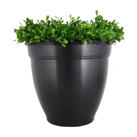 Ovi-Planter capcană pentru țânțari în formă de ghiveci