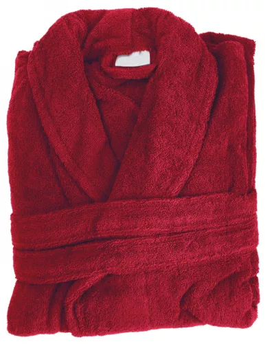 Halat colorat BORDO 20859 mărimea XL