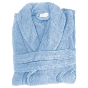 Halat colorat albastru deschis 3187 mărimea XL