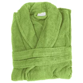 Halat colorat VERDE KIWI 41423 mărimea XL