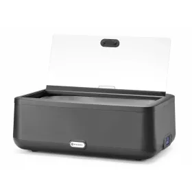 HENDI UNIQ chafing electric – negru