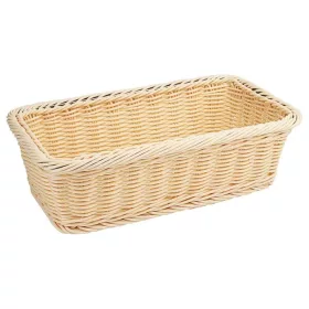 Anne coș pentru pâine, GN 1/3, 32,5 x 17,6 cm
