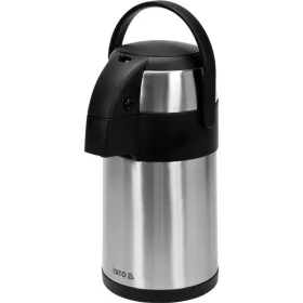 Robusta termos cu pompă, 2,2 L