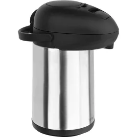Robusta termos cu pompă, 3 L