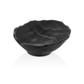 Stone bol de servire cu aspect de piatră, 23 cm