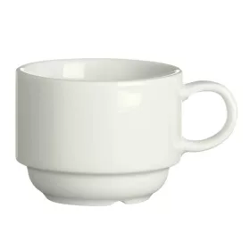 PURE ceașcă pentru cappuccino, 250 ml