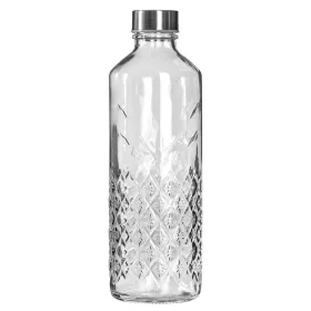 Liberty sticlă cu capac, 1000 ml