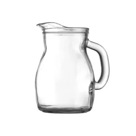 Bistrot carafă din sticlă, 1 L