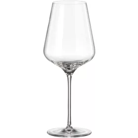 Bohemia LOUVRE pahar pentru vin roșu, 640 ml