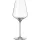 Bohemia LOUVRE pahar pentru vin roșu, 640 ml