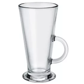 Pahar pentru latte, 280 ml
