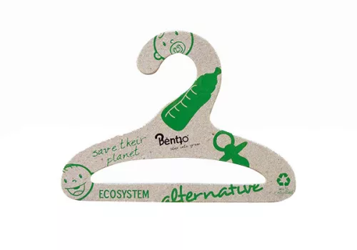 RECYCLED umeraș INFANT SLOT