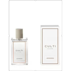 CULTI Milano Spray odorizant de cameră 100 ml - Aramara
