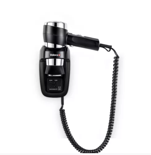 Valera Action Protect 1600 Shaver Black