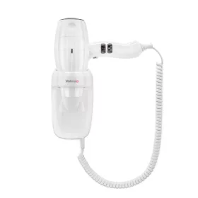   Valera Silent Jet Protect 2000 White - 2000 W - uscător de păr profesional de perete