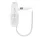 Valera Silent Jet Protect 2000 White - 2000 W - uscător de păr profesional de perete