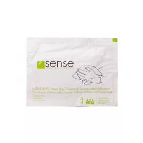 Șervețel umed Sense