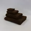 Prosop confortabil maro 100x170cm, 450 g