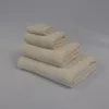 Prosop confortabil fildeș 70x130cm, 450 g