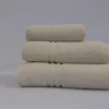 Prosop confortabil fildeș 30x30cm, 450 g