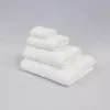 Prosop confortabil alb 50x90cm, 450 g