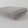 Elegance prosop Gri argintiu 100x150cm, 600 g