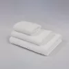Serenity Spa prosop gofrat Alb 100x170cm, 450 g