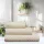 Serenity Spa prosop gofrat Fildeș 100x170cm, 450 g