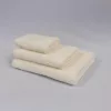 Serenity Spa prosop gofrat Fildeș 100x170cm, 450 g