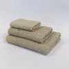 Serenity Spa prosop gofrat Pietricică 100x170cm, 450 g