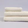 Serenity Spa prosop gofrat Fildeș 50x90cm, 450 g