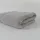 Prosop Pazar Gri argintiu 100x200cm, 650 g