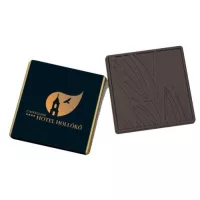Ciocolate mini și tablete personalizate