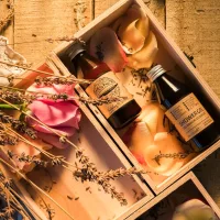Gama de produse BOTANIKA