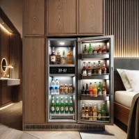 Minibar