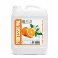 Cosmetice în canistre de 5 litri