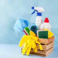 Alte accesorii de housekeeping