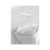 PROTECȚIE PENTRU SALTEA IMPERMEABILĂ Cu elastic la colțuri - Partea superioară din jerseu de bumbac 140x200 cm