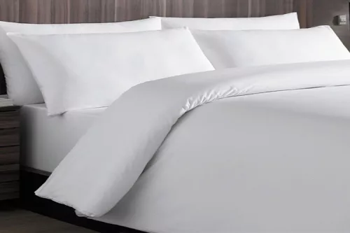 PILOTĂ microfiber 1200 gr de iarnă matlasată 140x200cm