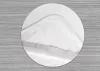 PROTECȚIE PENTRU SALTEA IMPERMEABILĂ Cu elastic la colțuri - Partea superioară din frotir 140x200 cm
